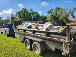 Best Residential Junk Removal  in Linda, CA